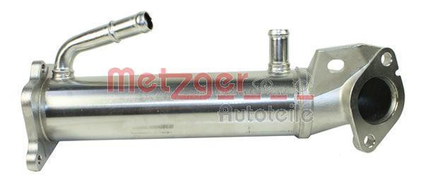 Radiador válvula egr METZGER ref. 0892630